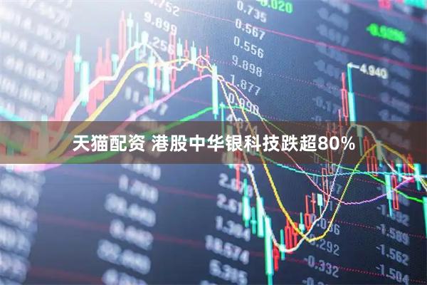 天猫配资 港股中华银科技跌超80%